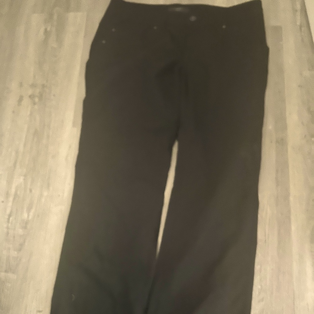 5.11 Tactical Women’s Pants Black Size 10 Regular Utility Outdoor